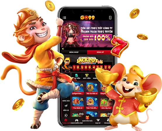 Trò chơi slot và nổ hũ tại 123win vin