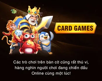 Game Bắn Cá Hải Vương