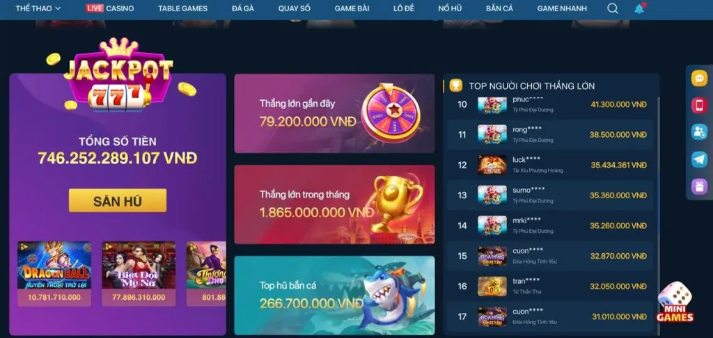 Khuyến Mãi Độc Quyền 123win vin